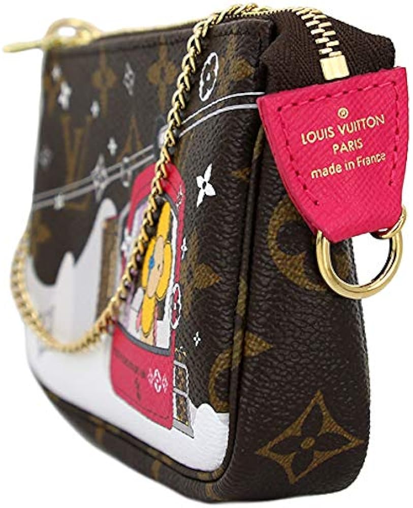 Amazon.co.jp: [ルイヴィトン] ポーチ ミニ・ポシェット・アクセ